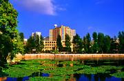 Kunming Green Lake Hotel